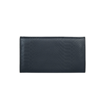 Black Textured Wallet
